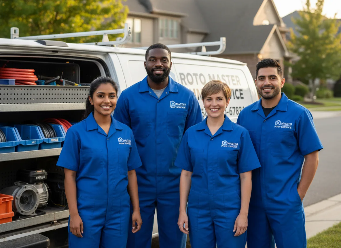 Sump Pump Installation company in Long Branch, NJ